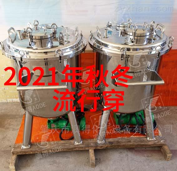 时尚产业观察时装精们的奇葩秀场让你笑出腹肌