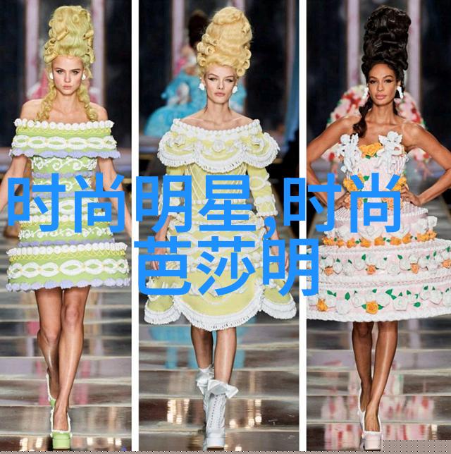 长发百变探索100种时尚与创意发型图片的魅力