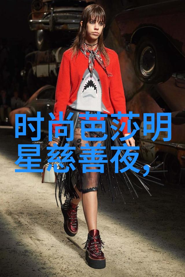 高跟靴重回热门舞台2019年的高跟潮流分析