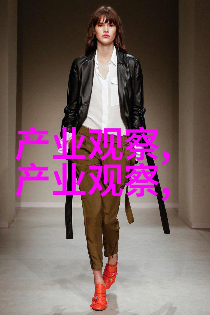 剪影双翼男士发型两侧剪法的艺术探索
