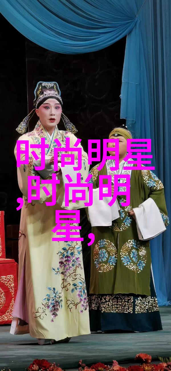 夜幕下的时尚追踪谁在操控chic cam