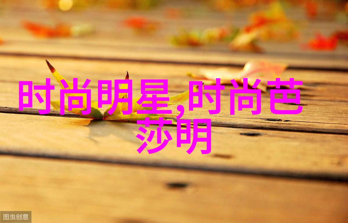 衣橱里的秘密花园纤尘不染的时尚篇章
