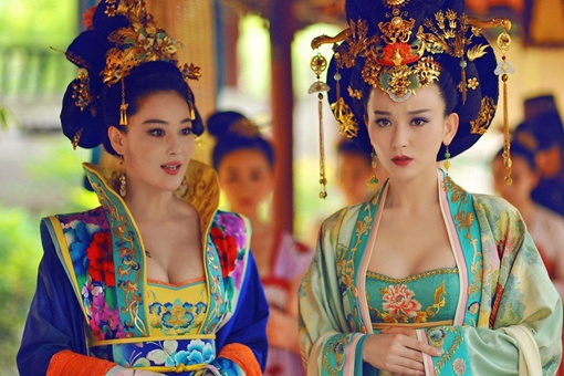 影视盛宴啪嗒砰带来的视觉奇遇