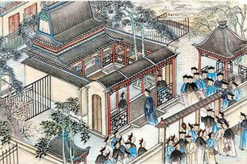 藏在背包里的2本启示录