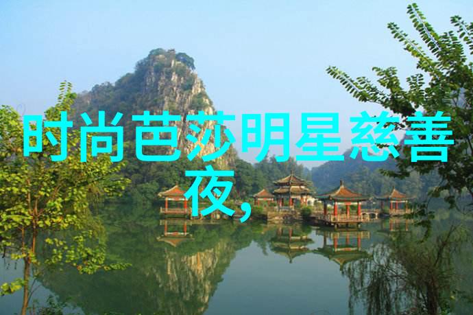 明星如何在时尚芭莎慈善夜上展示他们的个性和风格