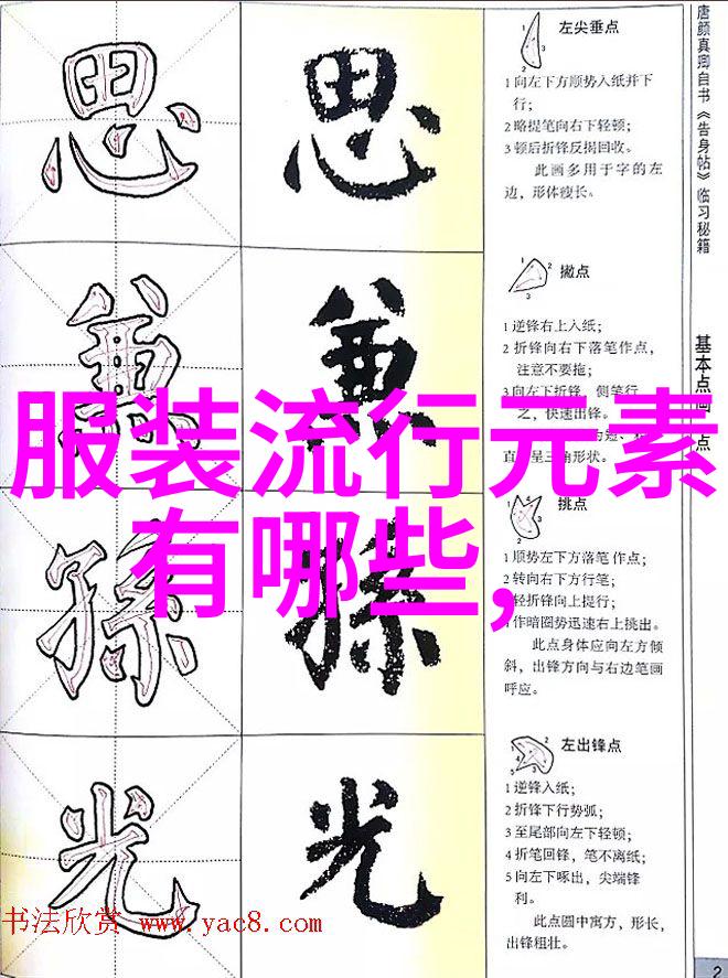 让你的外表和内心都散发出独特男子汉气息的小窍门