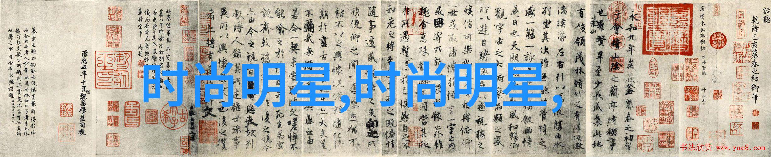 影视演员-张嘉译电影之星与戏剧的魅力