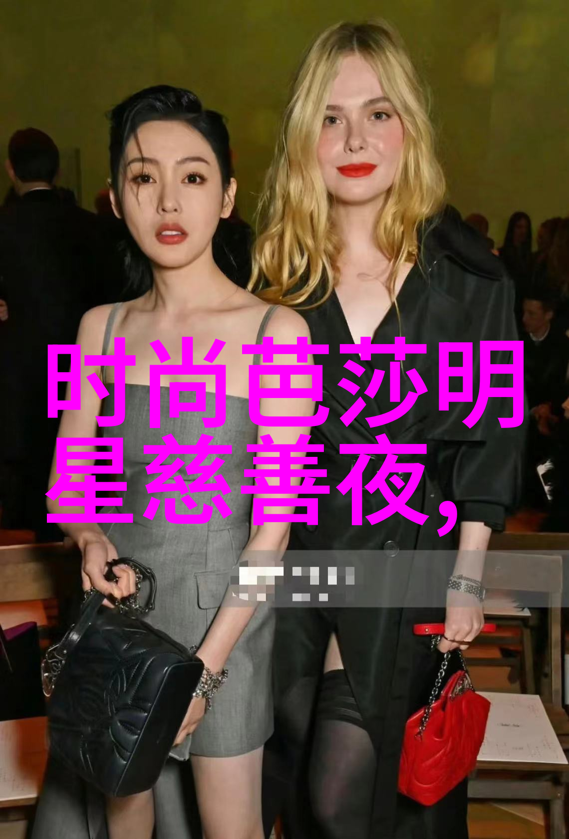 色彩绘卷七法抒发美丽秘笈