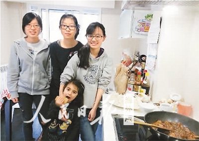 镜框测一测零排队购苹果新流程革新购物体验