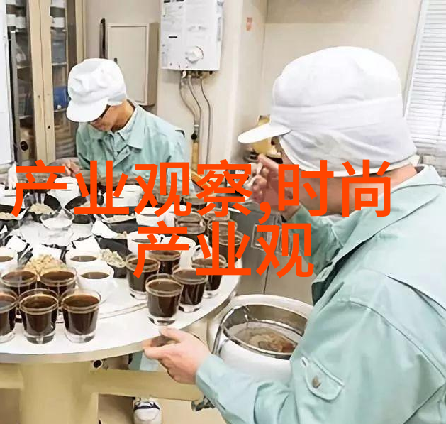 时尚界的新宠2022年流行短发女孩图片赏析