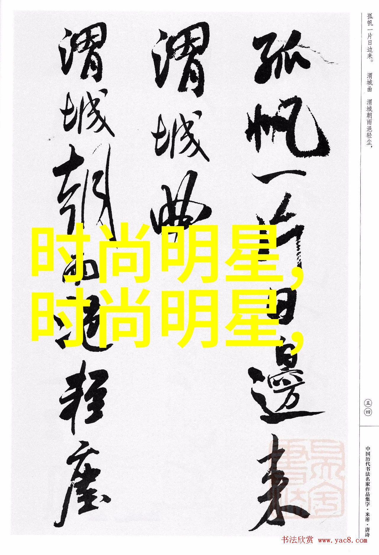 一学就会10个简单大方的发型扎法教程