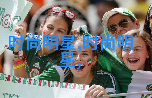 好看短发发型女时尚简约美学