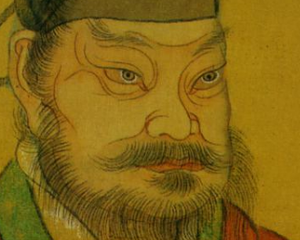 逆袭秀发男士中长发的时尚革命
