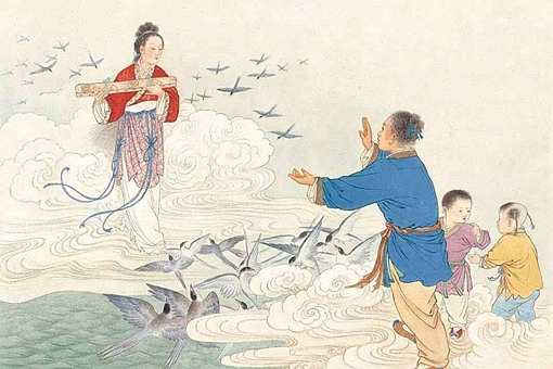 法国娇兰欧洲花卉艺术的典范