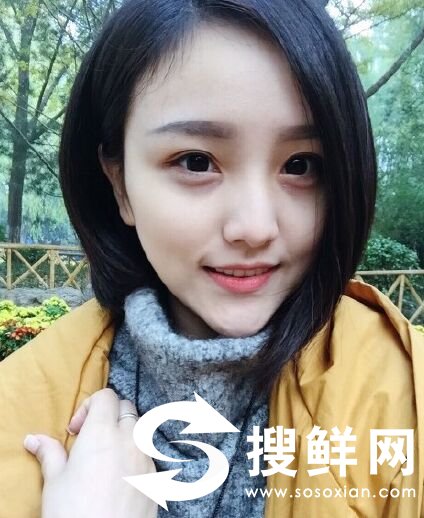 亲手创造个性风格男生女生的短发整理技巧
