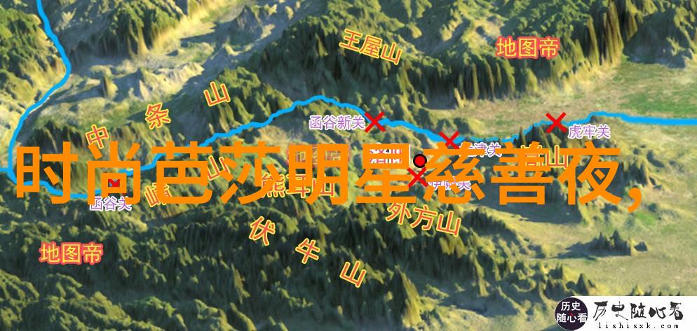 2022年流行发型时尚新潮流的引领者