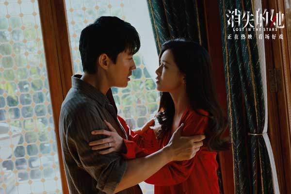 潮流时尚探索潮男服装搭配艺术的无限可能