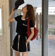 户外运动服装搭配技巧