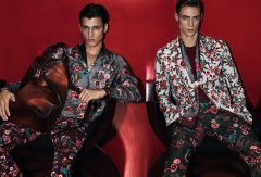 Gucci(古驰)品牌故事