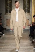 Ports 1961 米兰2015春夏系列男装秀