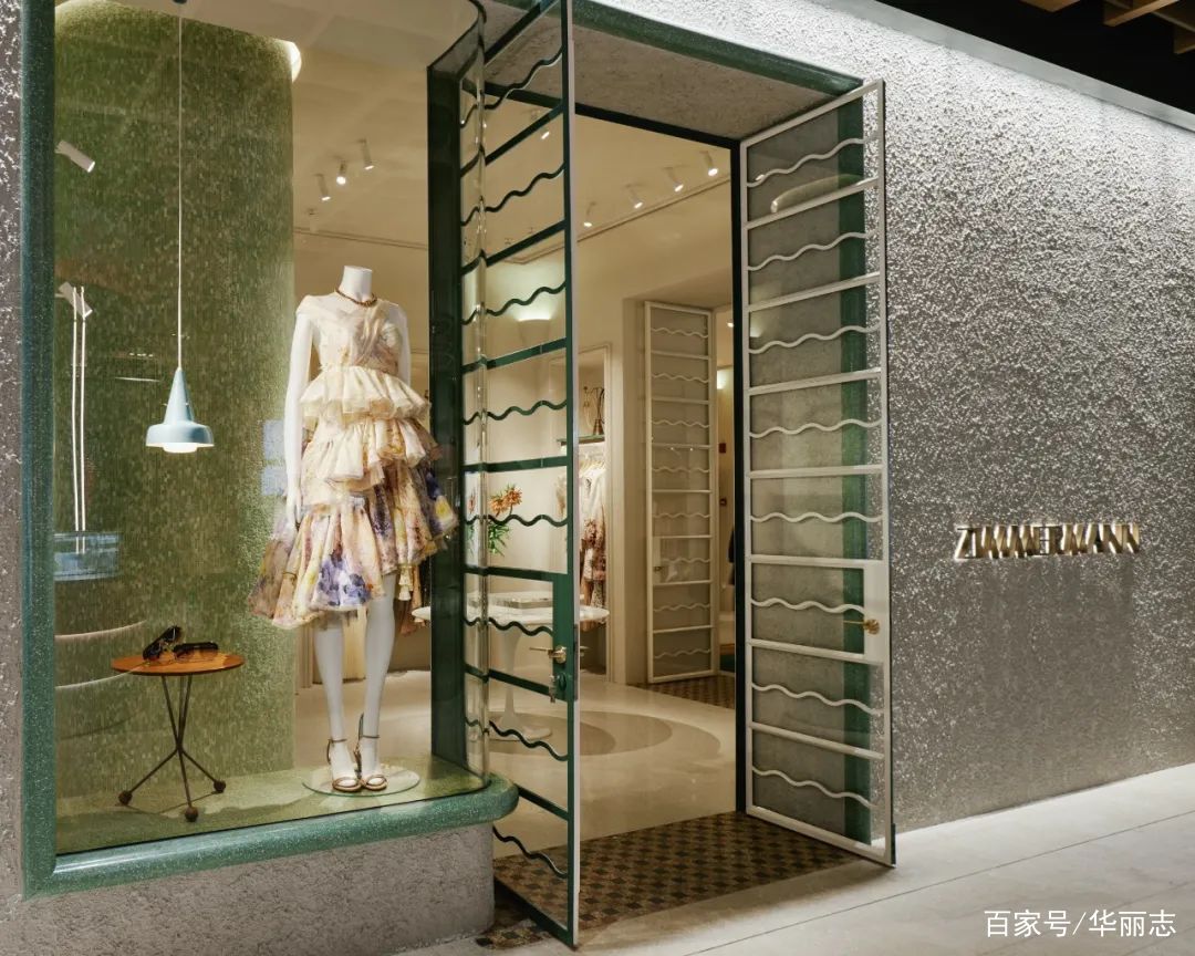 时尚产业观察_时尚观念_时尚观察发布/