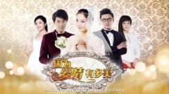 因为爱情有多美电视剧全集剧情介绍1-109集大结局