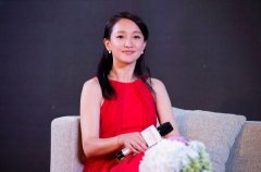 周迅对丸美的印象就和它的名字一样非常丸美