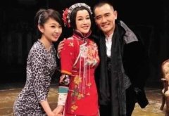 59岁刘晓庆隋唐英雄3全集饰演妙龄公主遭吐槽