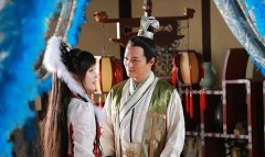 隋唐英雄3郑国霖夸刘晓庆是没法让人不心动的女