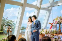 2017婚纱流行趋势抢先看时尚与潮流并存-婚纱资讯