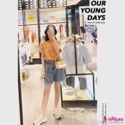 璀璨明星时尚潮流的引领者